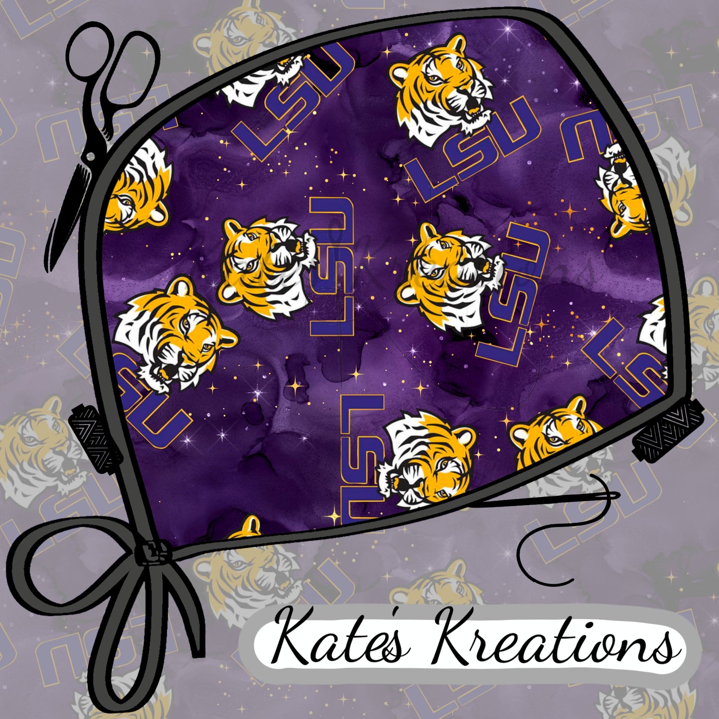 LSU