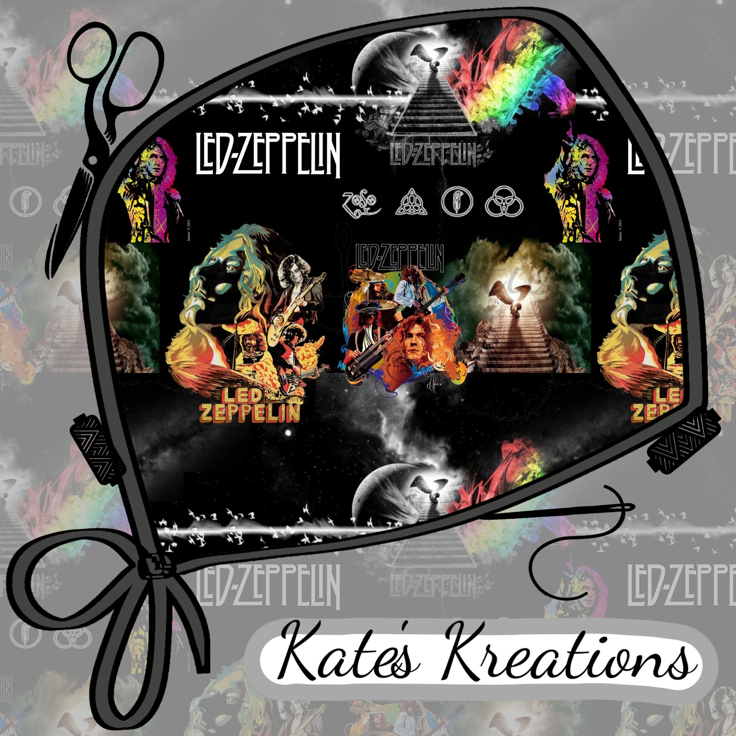 Led-Zeppelin