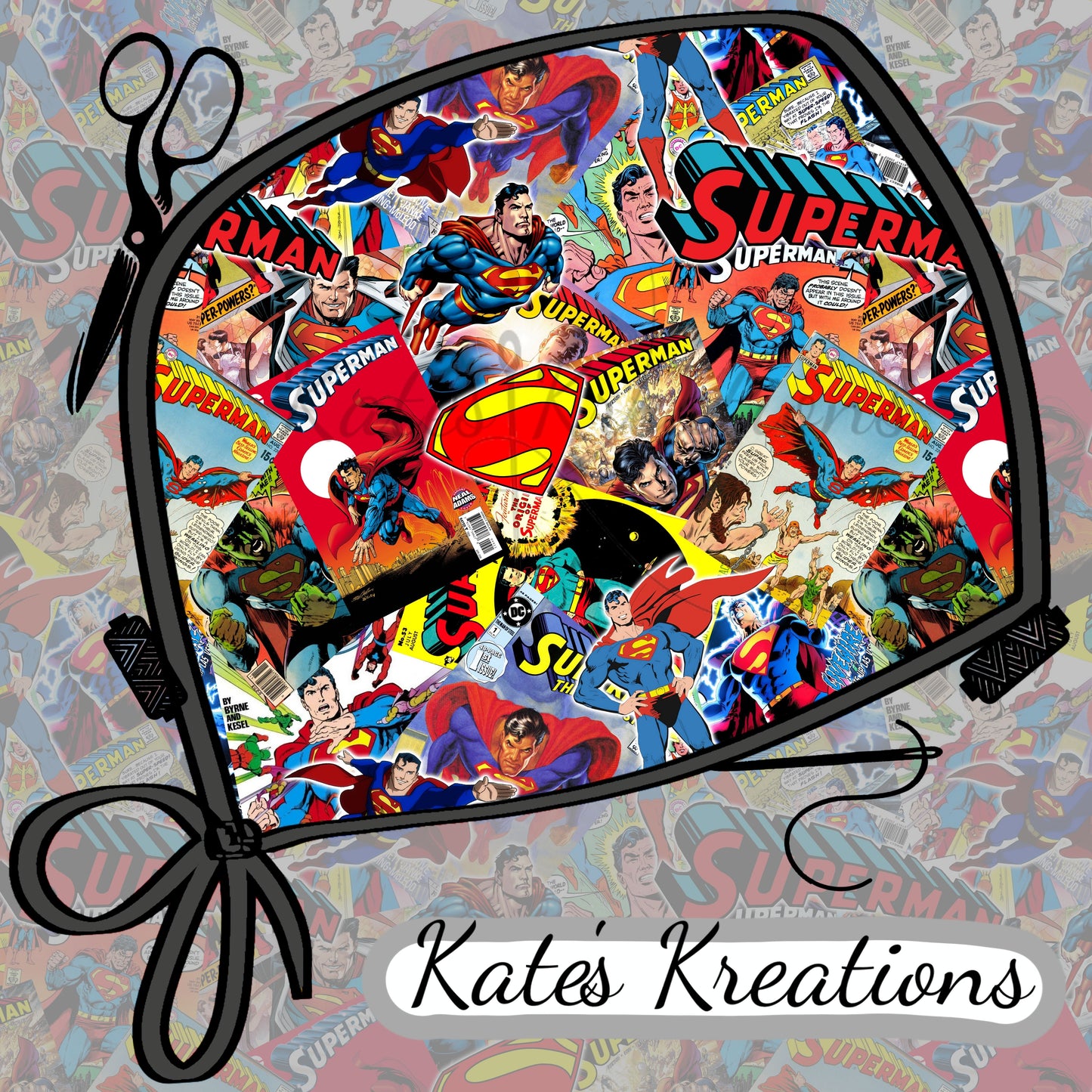 Super Comics