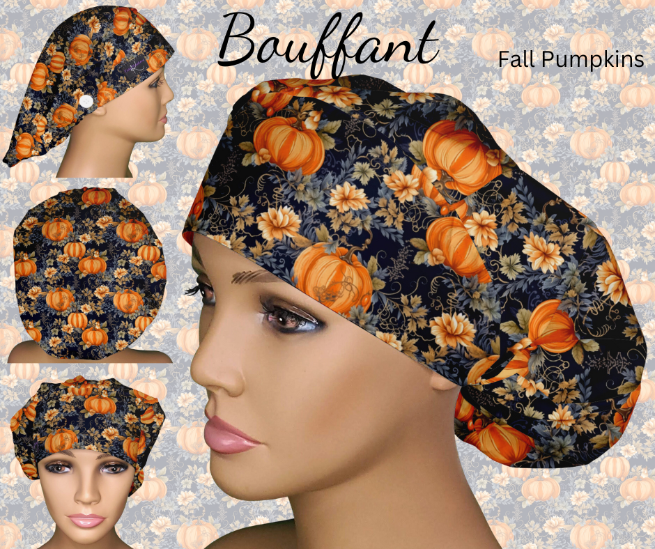Fall Pumpkins