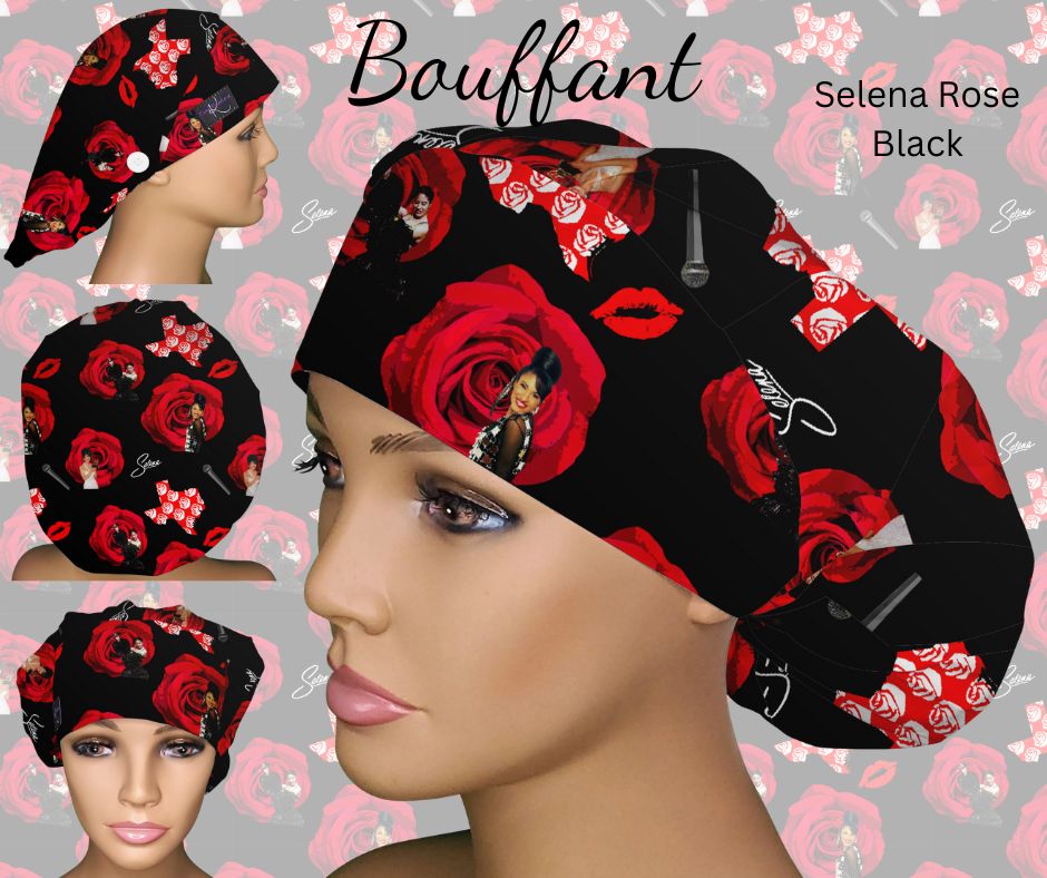 Tejano Queen Black