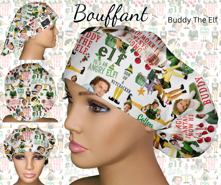 Buddy The Elf