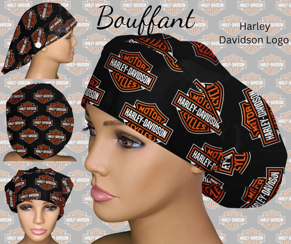 Harley Davidson Logo