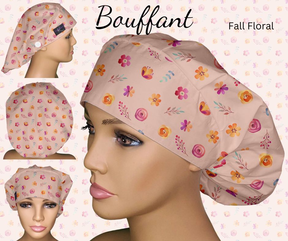 Fall Floral