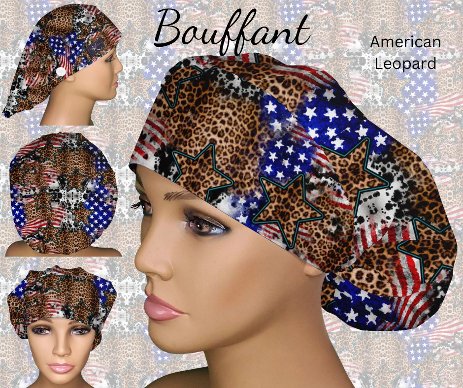American Leopard