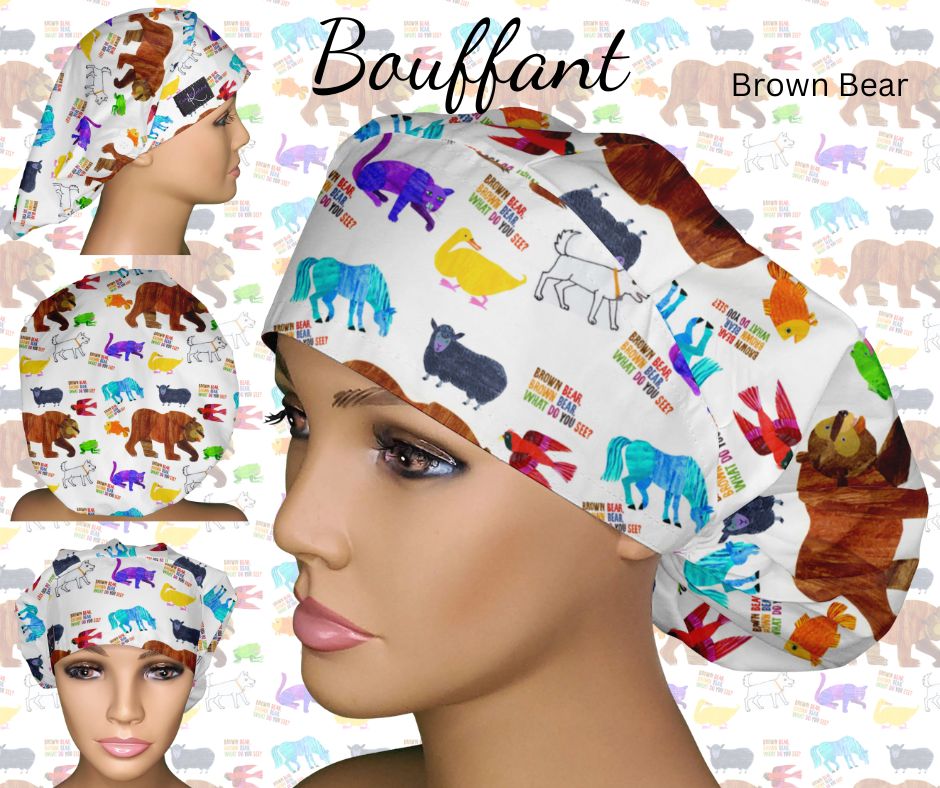 Brown Bear