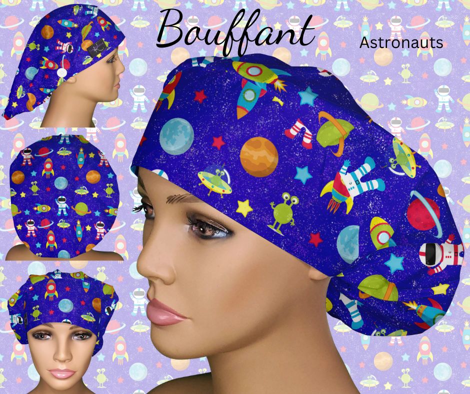 Astronauts
