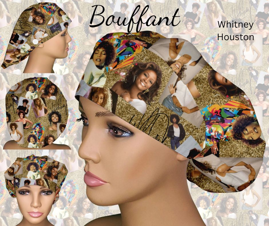 Whitney Houston