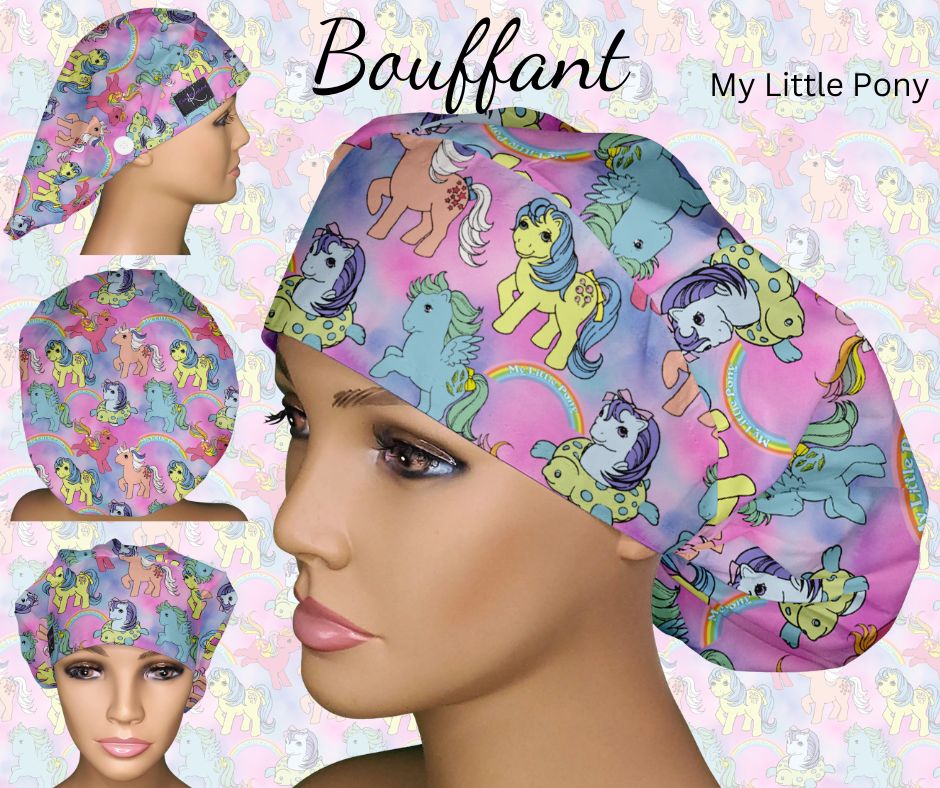 My Little Pony