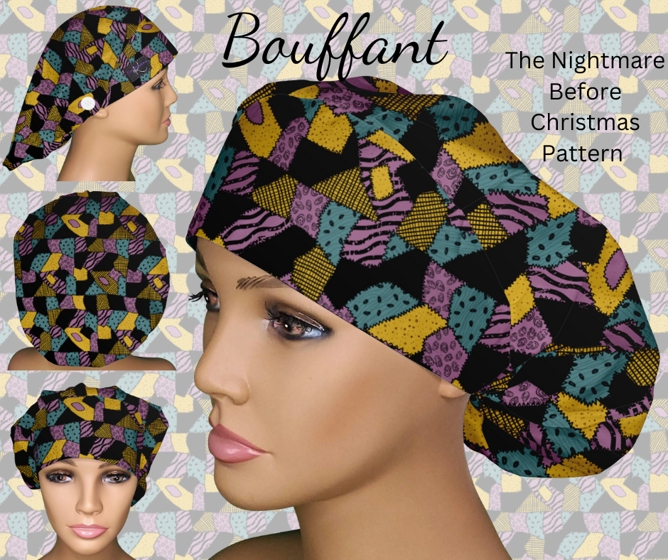 T.N.B.C Pattern
