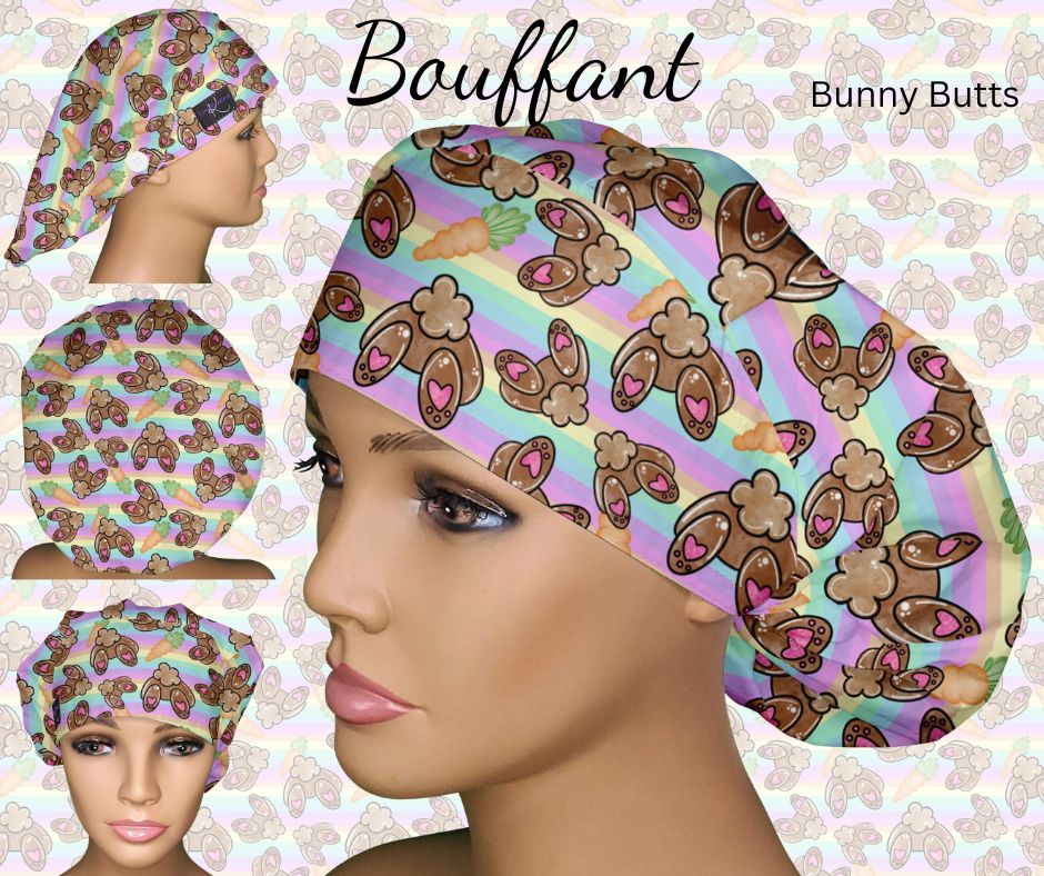Bunny Butts