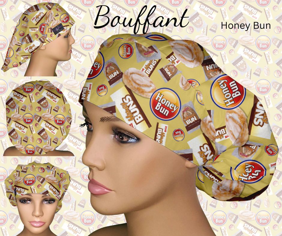 Honey Bun