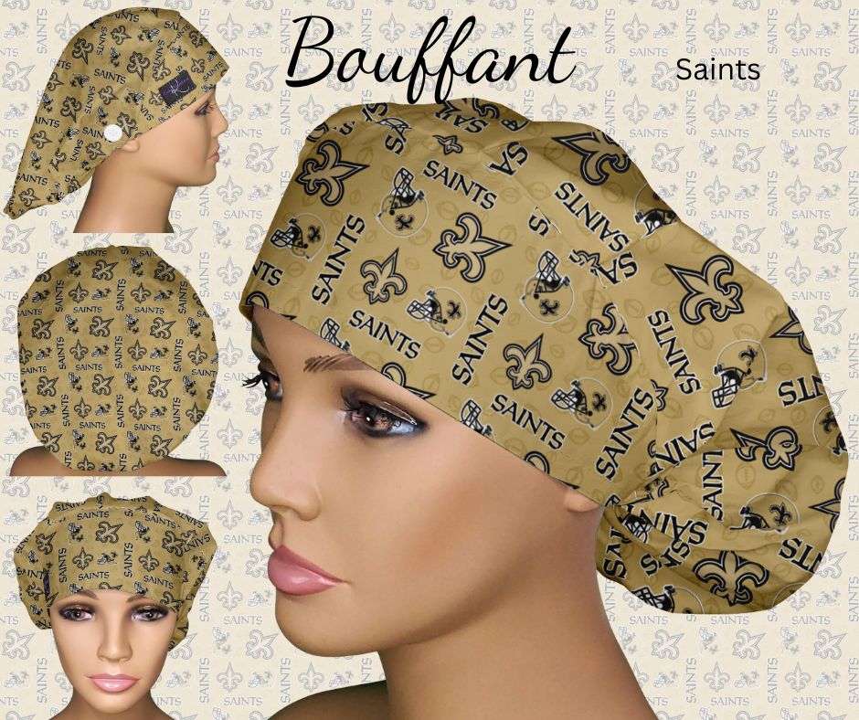 Saints Logo