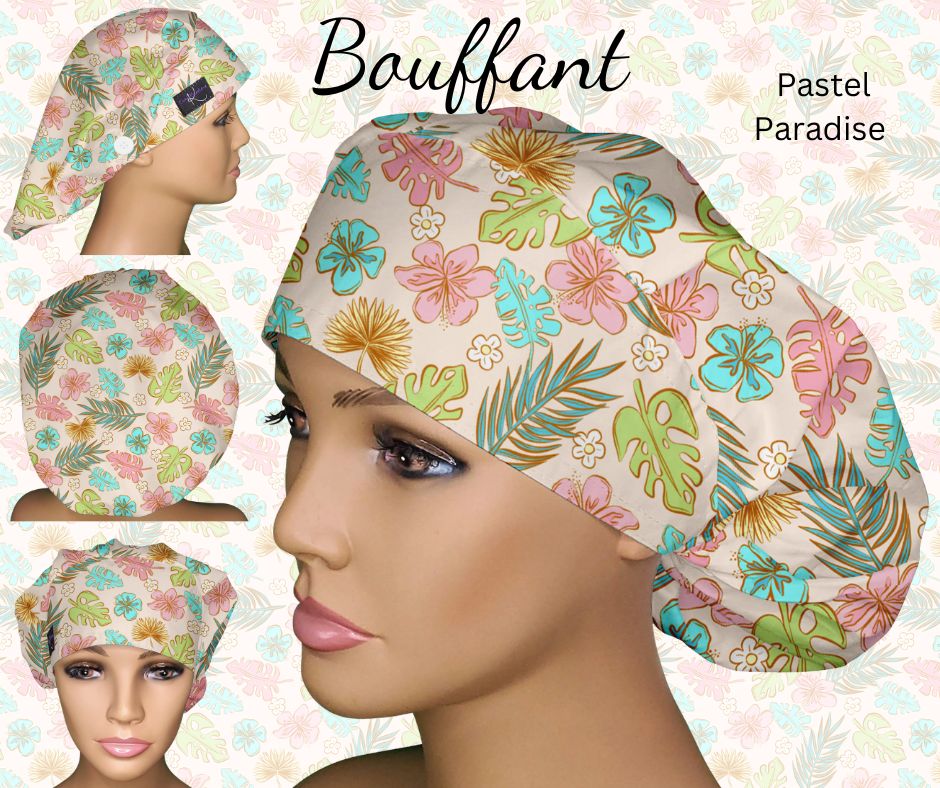 Pastel Paradise