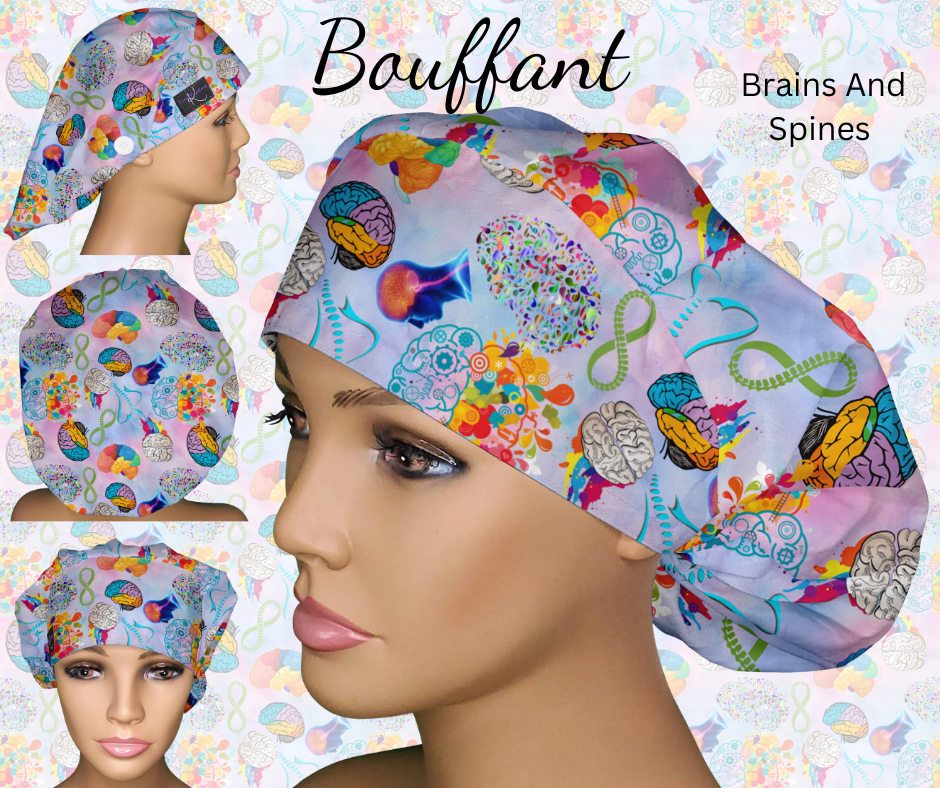 Brains And Spine