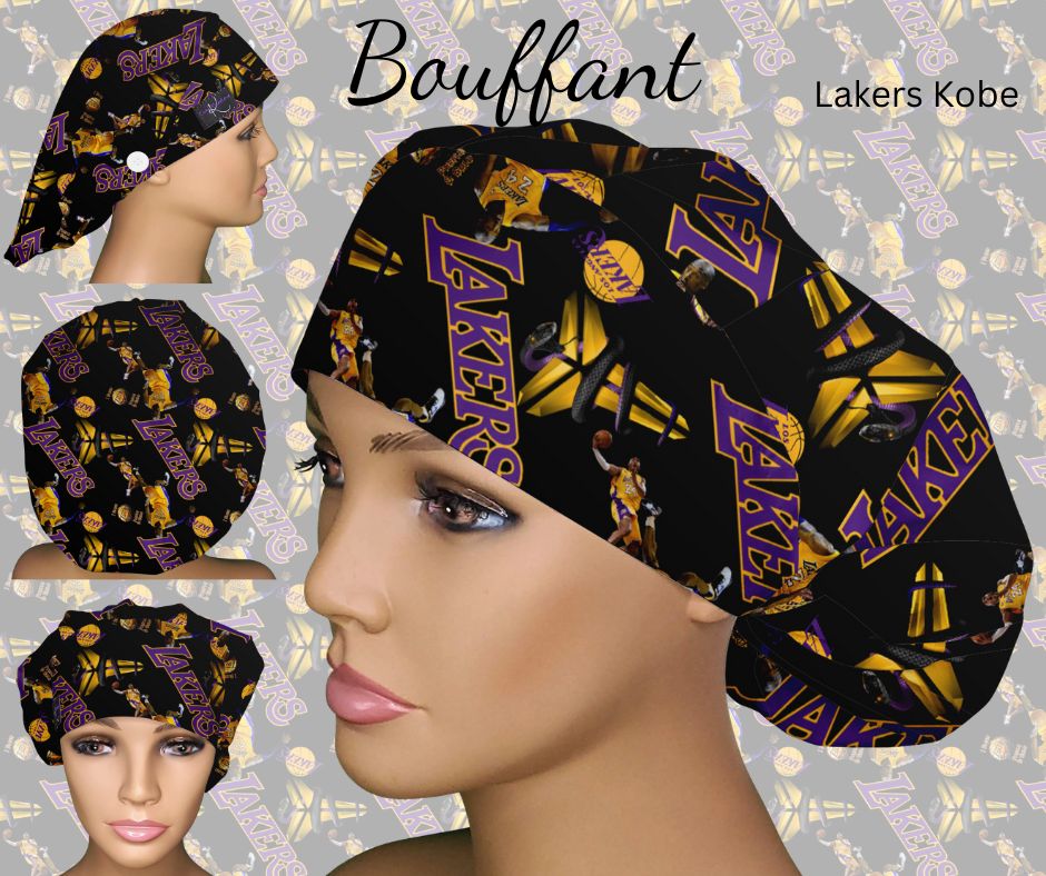 Lakers Kobe