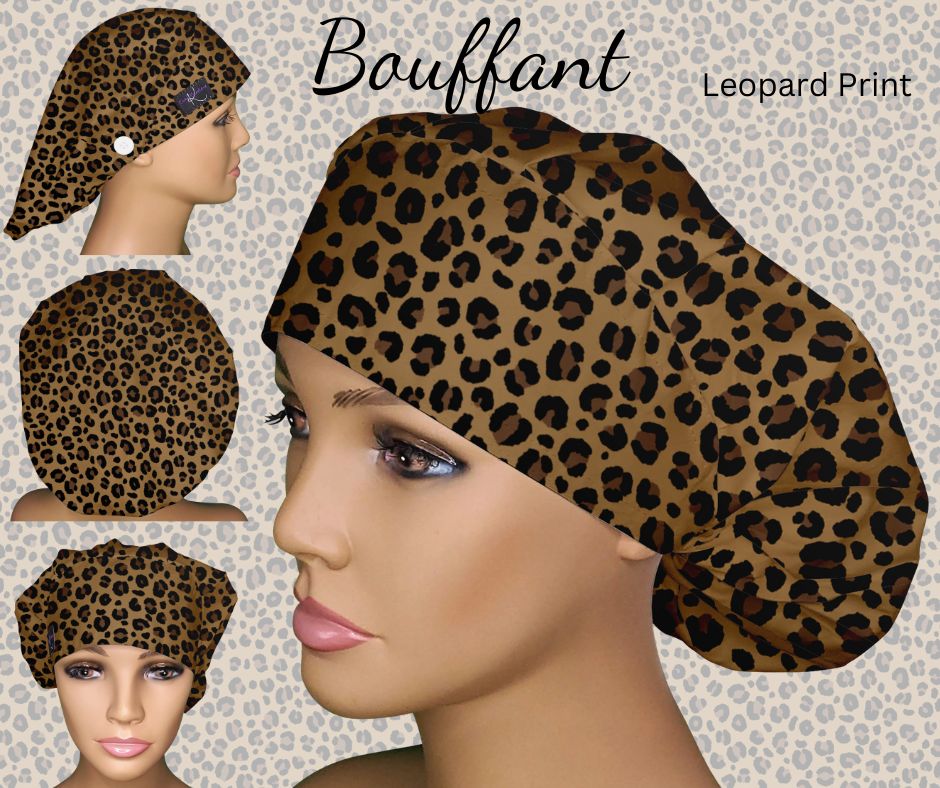 Leopard Print