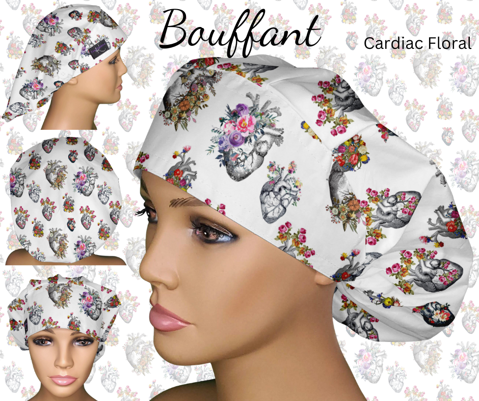 Cardiac Floral
