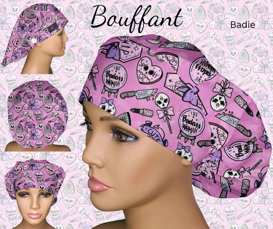 Badie
