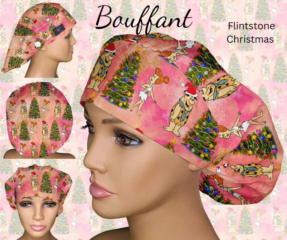 Flintstone Christmas