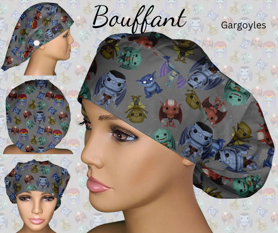 Gargoyles