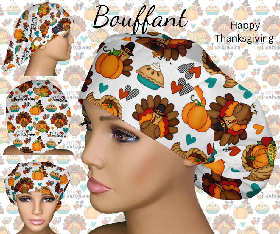 Happy Thanksgiving