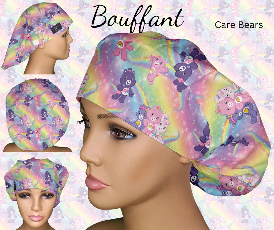 Care Bears