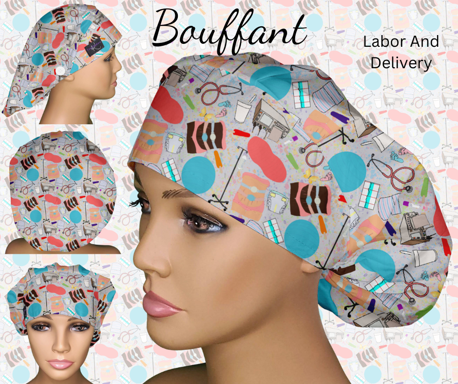 Labor And Delivery