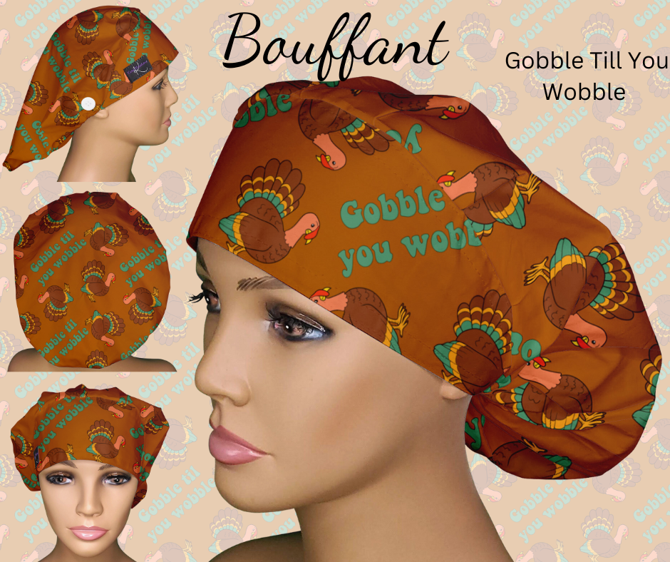 Gobble Till You Wobble