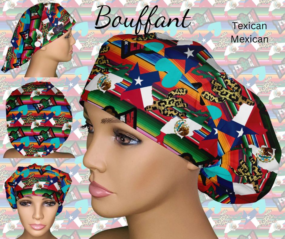 Texican Mexican