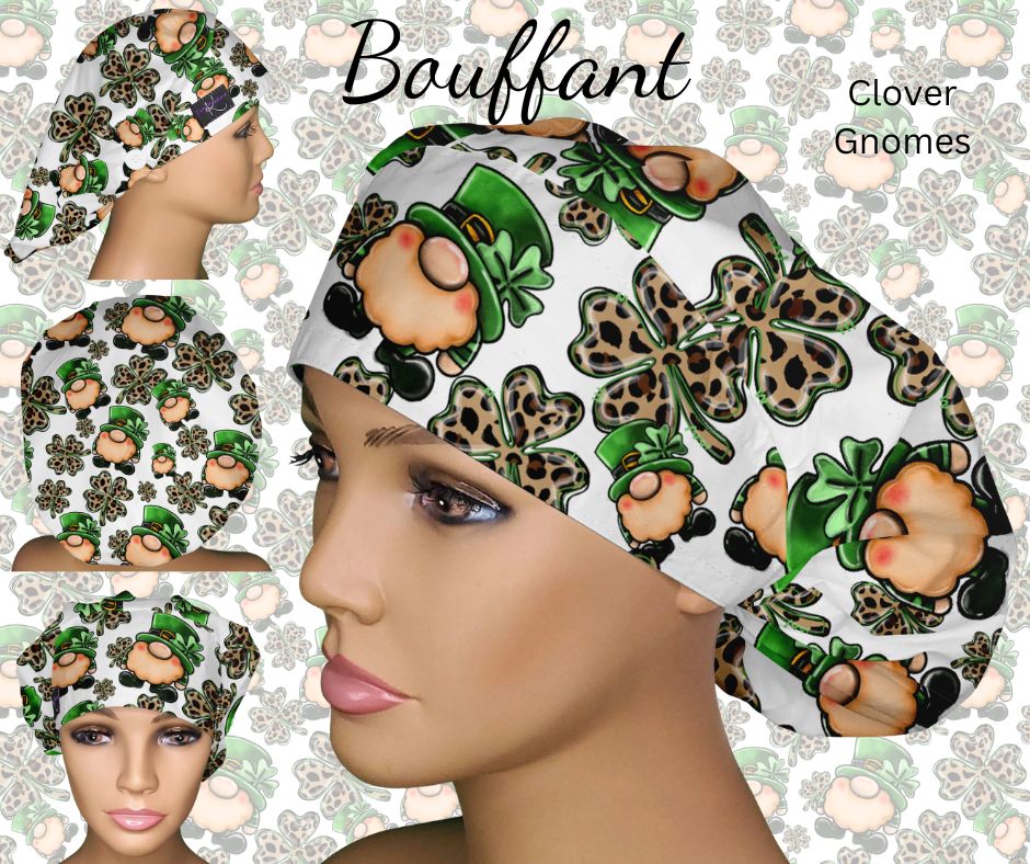 Clover Gnomes