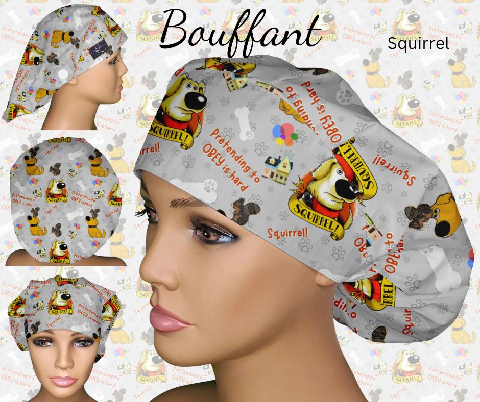 Squirrel