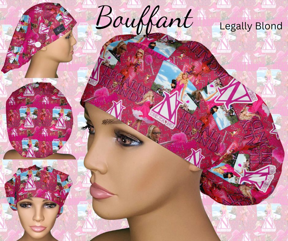 Legally Blond