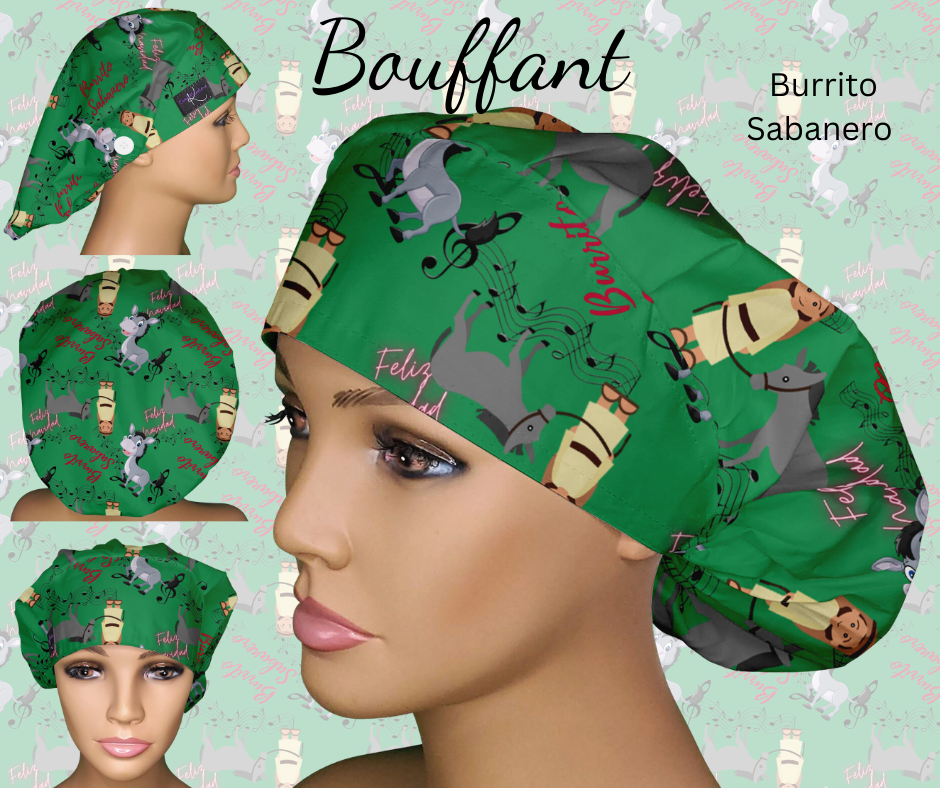 Burrito Sabanero