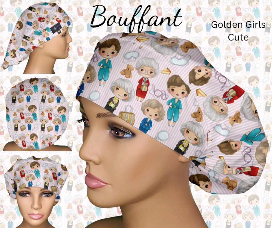 Golden Girls Cute