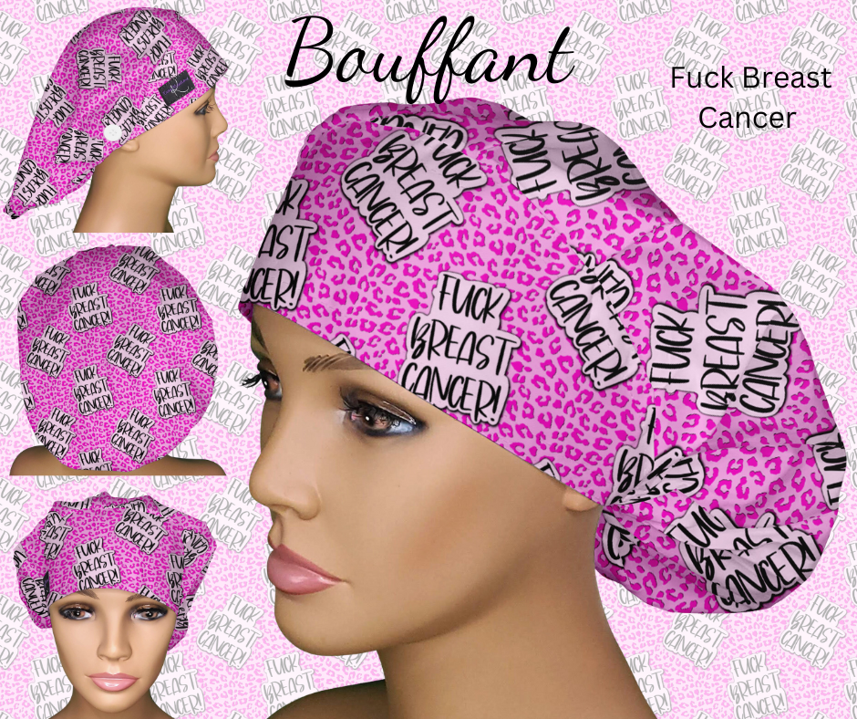 Fuck Breast Cancer