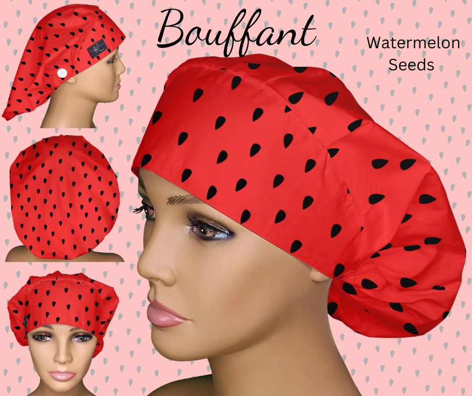 Watermelon Seeds