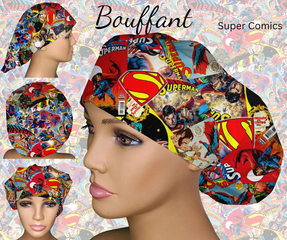 Super Comics