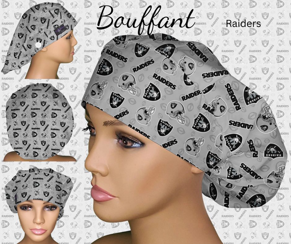 Raiders Logo