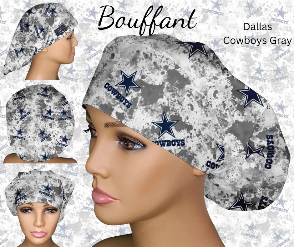 Dallas Cowboys Grey