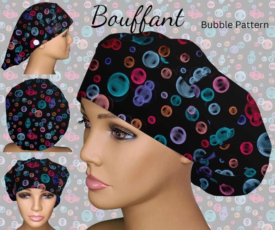 Bubble Pattern