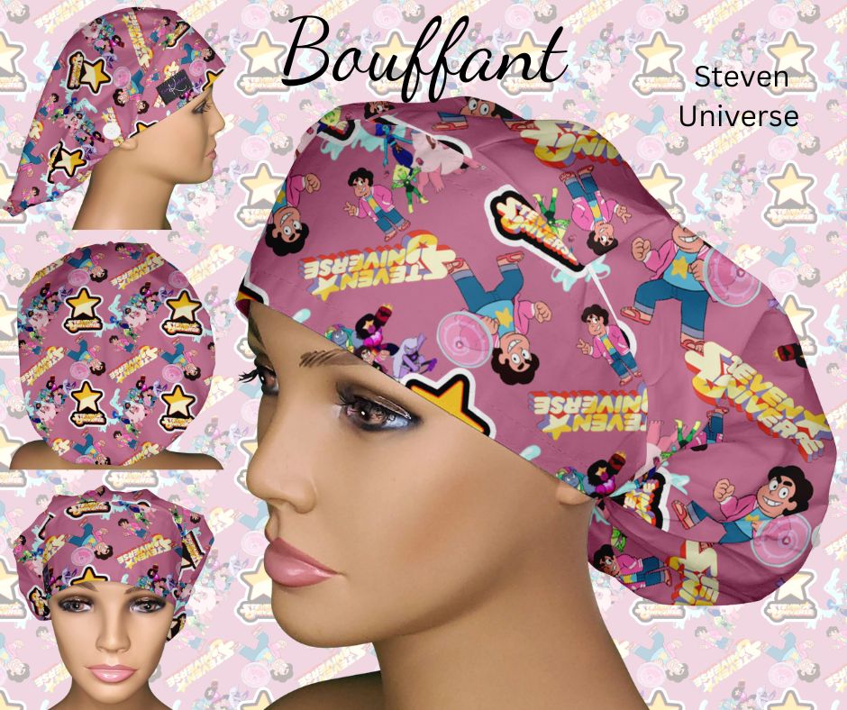 Steven Universe