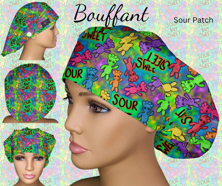Sour Patch