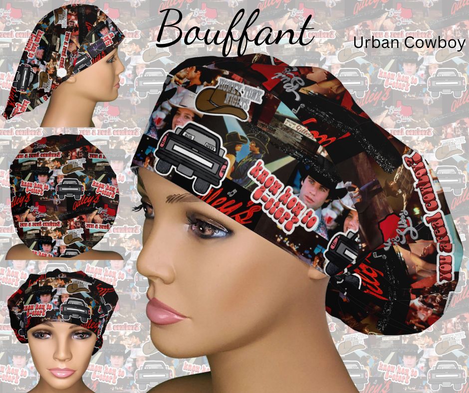 Urban Cowboy