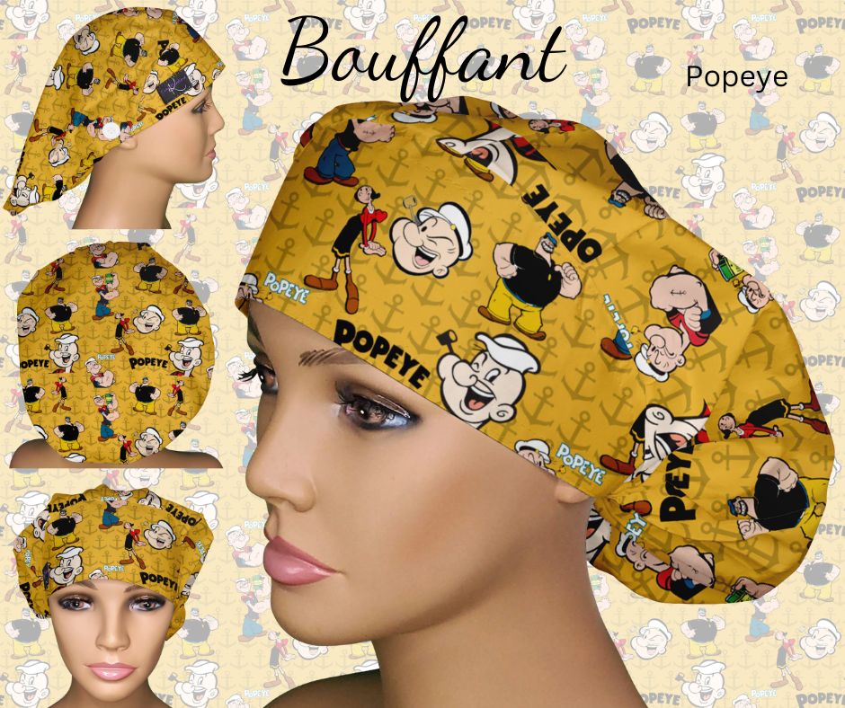 Popeye