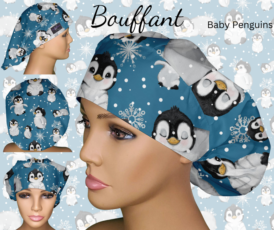 Baby Penguins