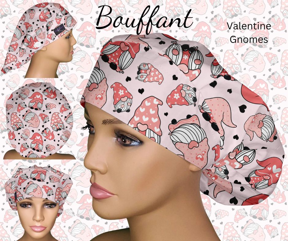 Valentine Gnomes