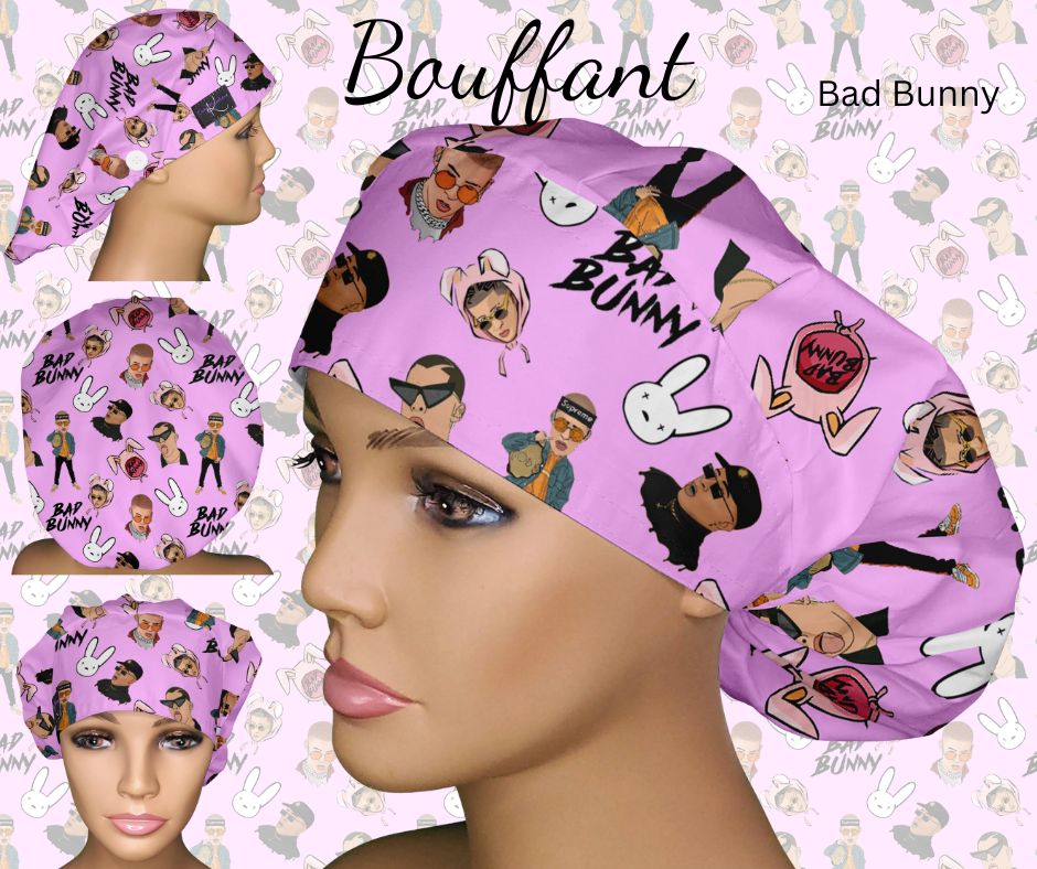 Bad Bunny