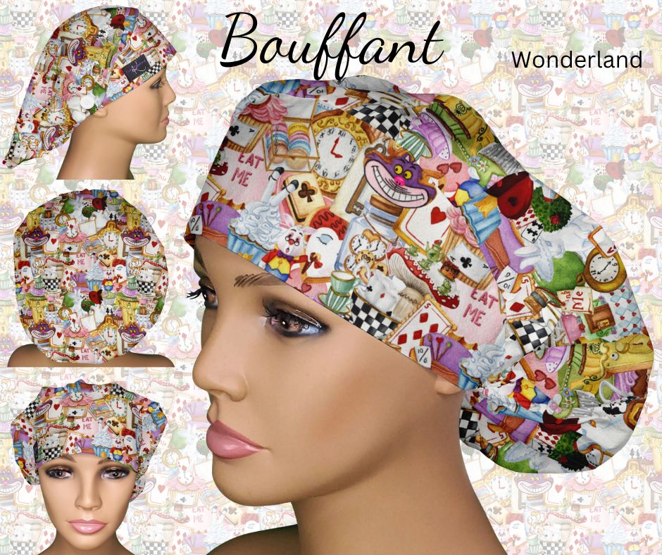 Wonderland