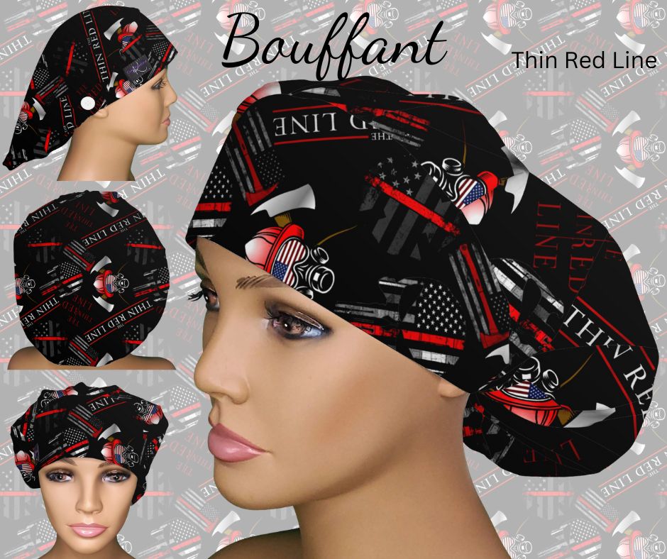 Thin Red Line